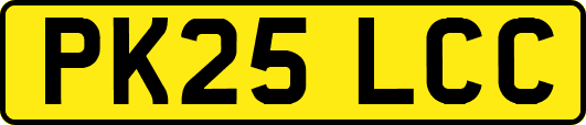 PK25LCC