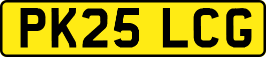 PK25LCG
