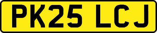 PK25LCJ