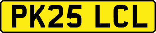 PK25LCL
