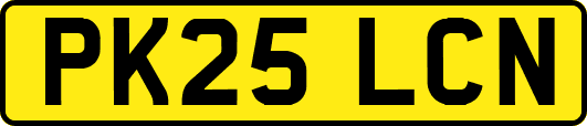 PK25LCN