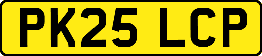 PK25LCP