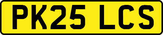 PK25LCS