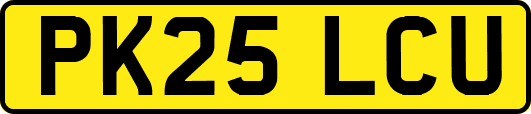 PK25LCU