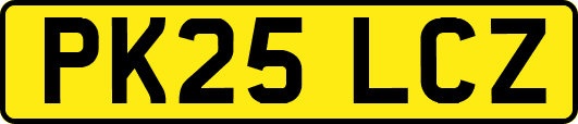 PK25LCZ