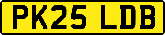 PK25LDB
