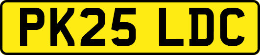 PK25LDC