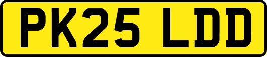 PK25LDD