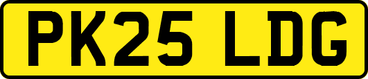 PK25LDG