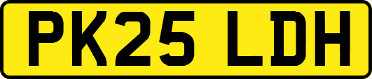 PK25LDH