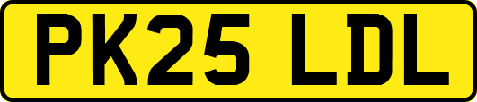 PK25LDL