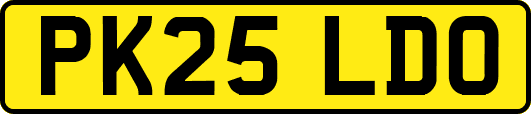 PK25LDO