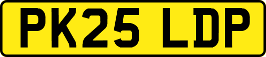 PK25LDP