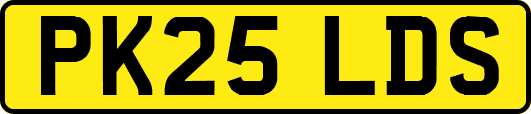 PK25LDS