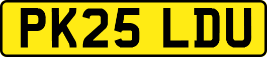 PK25LDU