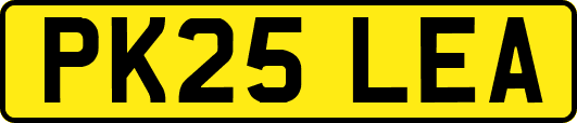 PK25LEA