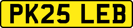 PK25LEB