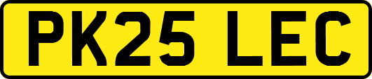 PK25LEC