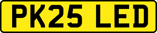 PK25LED