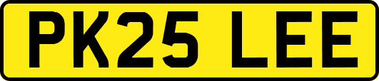 PK25LEE