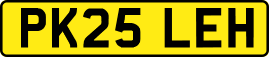 PK25LEH