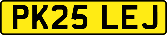PK25LEJ