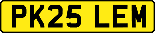 PK25LEM