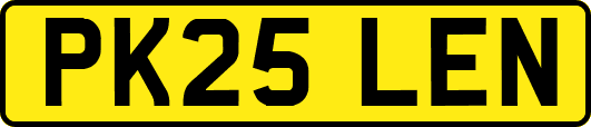 PK25LEN