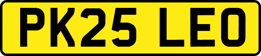 PK25LEO