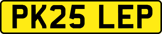 PK25LEP