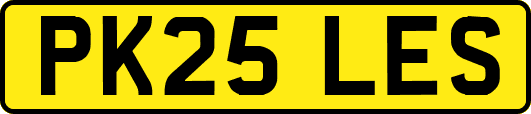 PK25LES