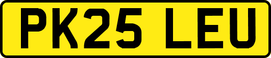 PK25LEU
