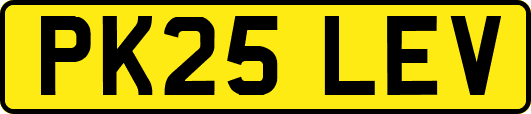 PK25LEV