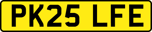 PK25LFE