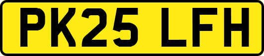 PK25LFH