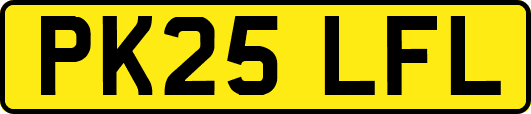 PK25LFL