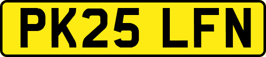 PK25LFN