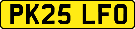 PK25LFO