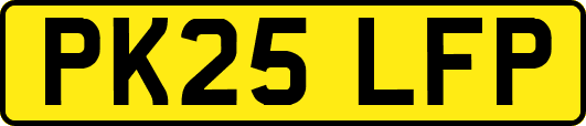 PK25LFP