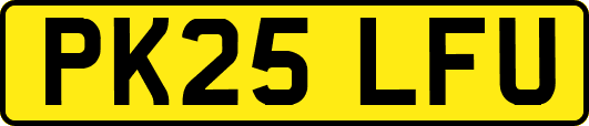 PK25LFU