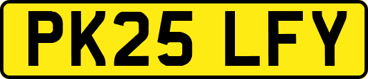 PK25LFY