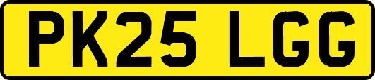 PK25LGG