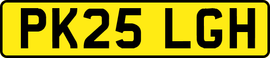 PK25LGH