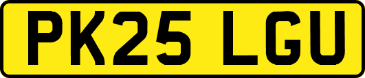 PK25LGU