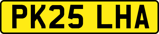 PK25LHA