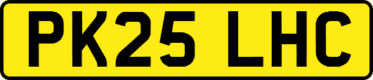 PK25LHC