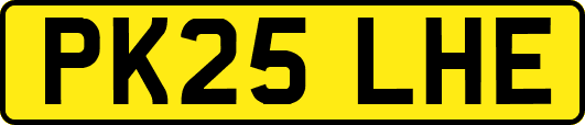 PK25LHE