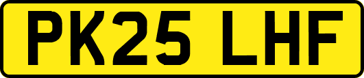 PK25LHF