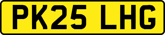 PK25LHG