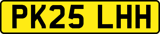 PK25LHH